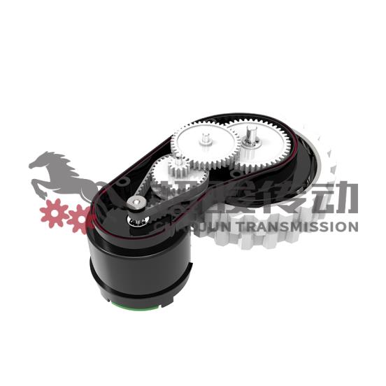 大族扫地机牙箱01