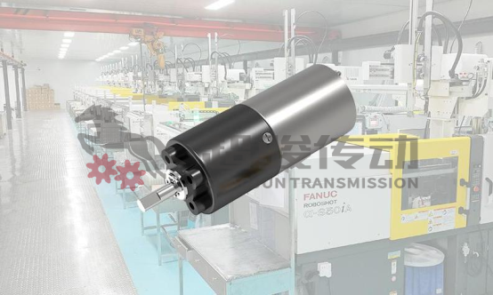行星减速器(1)
